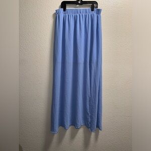 Forever 21 maxi skirt